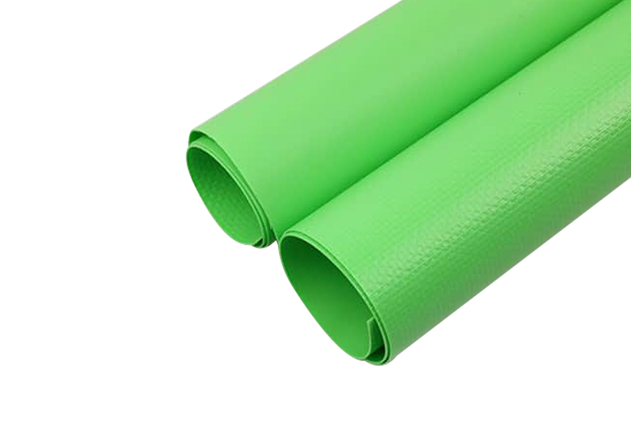 PVC Fabric for Dry Bag 0.5mm 500D18*17