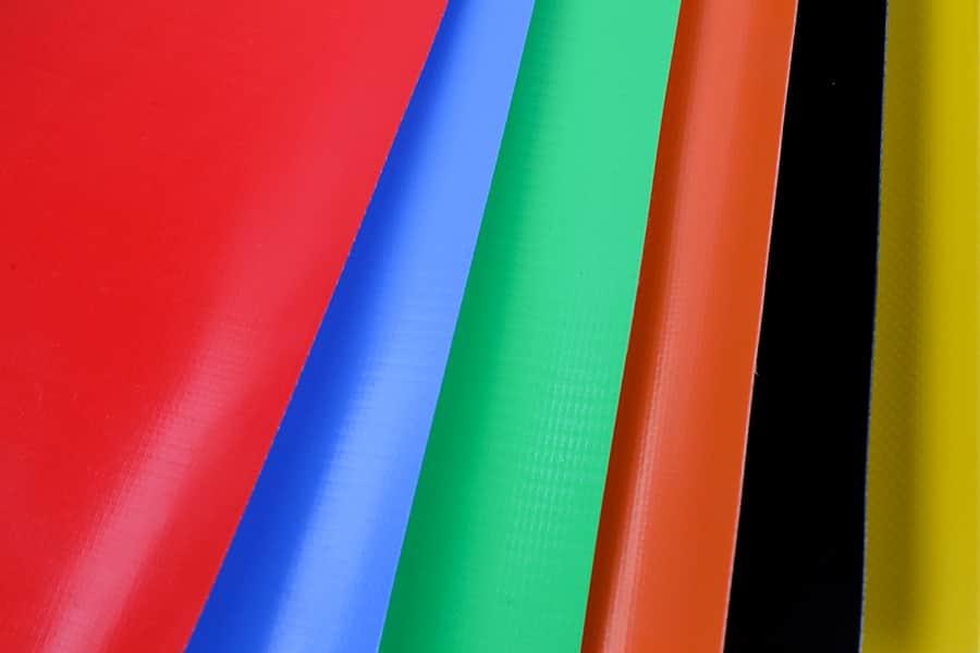 Inflatable Bounce House Vinyl, PVC Fabrics 0.6mm 1000D20x22