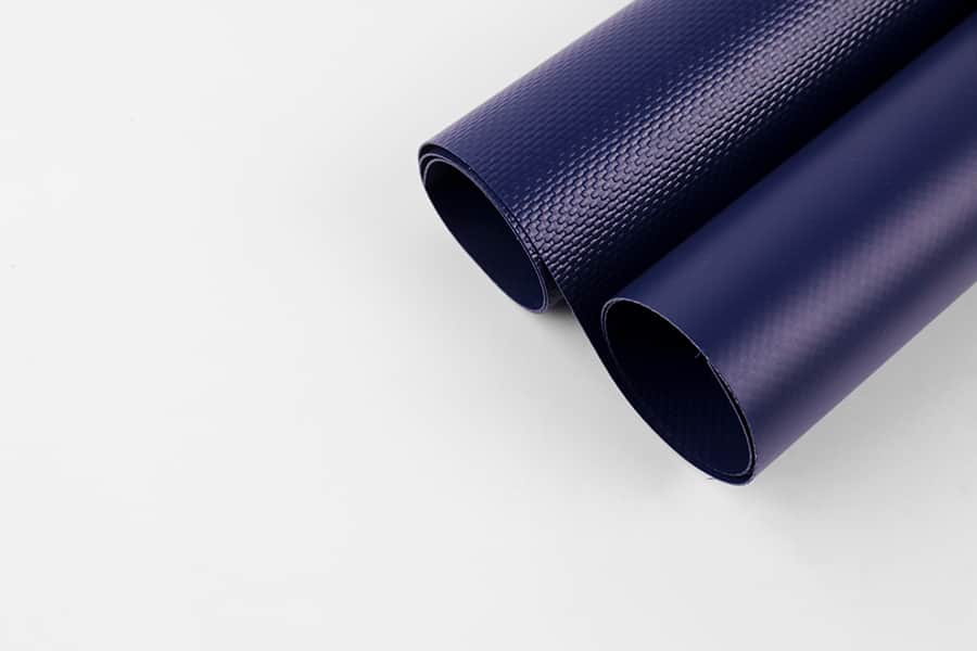 0.70mm Inflatable Boat Fabric Grey