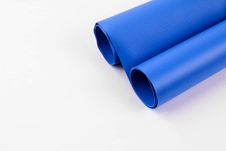 0.9mm Inflatable Boat Fabric 