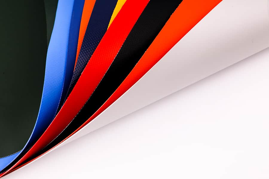 0.7mm Airtight Material for Inflatable Boat