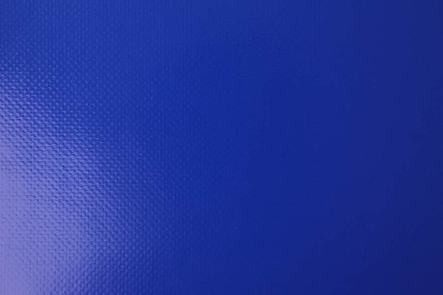 Blue General Canopy 0.55mm 1000D20x20