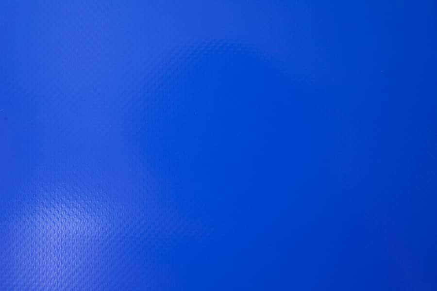 Blue General Canopy 0.55mm 1000D20x20