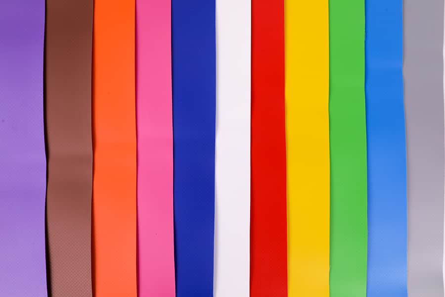 Inflatable Bounce House Vinyl 0.55mm 1000D20x22