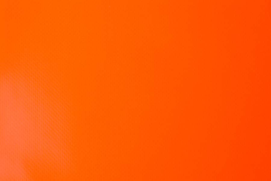 Orange General Canopy 0.55mm 1000D20x20