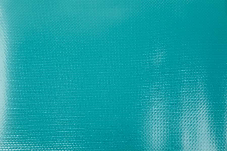 PVC Fabric for Waterpoof Bag 0.5mm 500D18x17