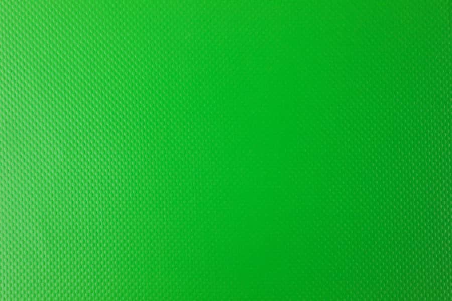 Green General Canopy 0.5mm 1000D20x20