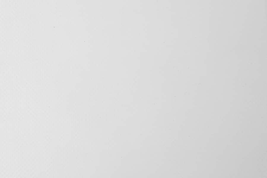 White General Canopy 0.5mm 1000D20x20