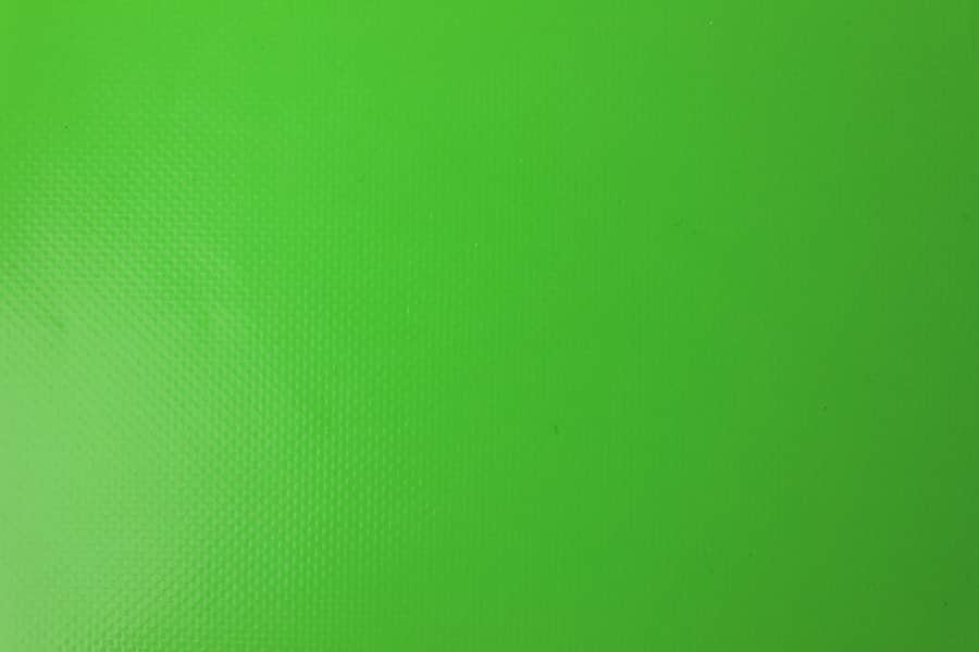Apple Green General Canopy 0.6mm 1000D20x20