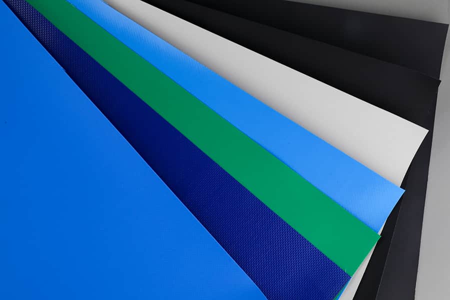 Dry Bag Vinyl 0.6mm 1000D20x20