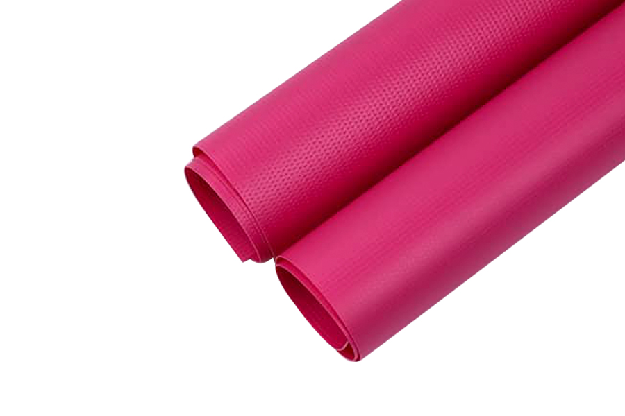 Inflatable Bounce House Fabrics 0.45mm 840D18x18