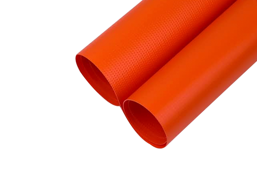 Inflatable Bounce House Fabrics 0.45mm 840D18x18