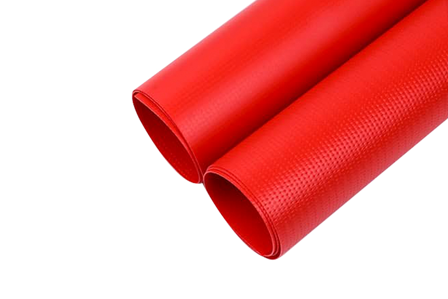 Inflatable Bounce House Fabrics 0.45mm 840D18x18