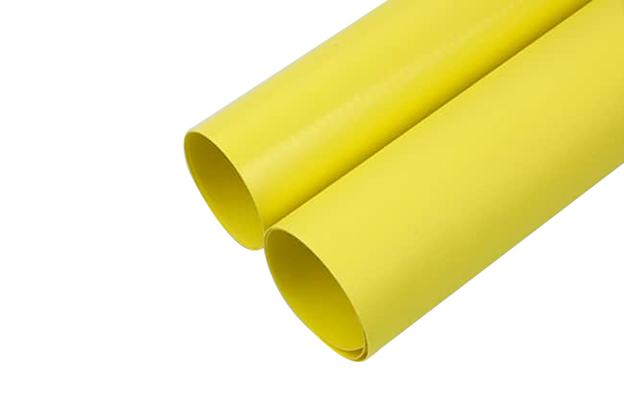 PVC Tarpaulin for Inflatable Castle 0.4mm 500D18x18