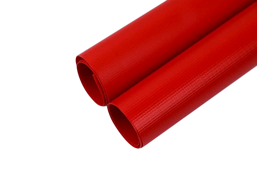 Inflatable Bounce House Fabrics 0.45mm 840D18x18
