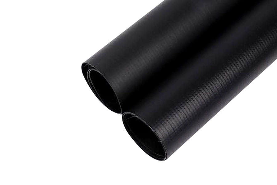 Vinyl Rolls for Inflatable Bounce House 0.4mm 500D18x18