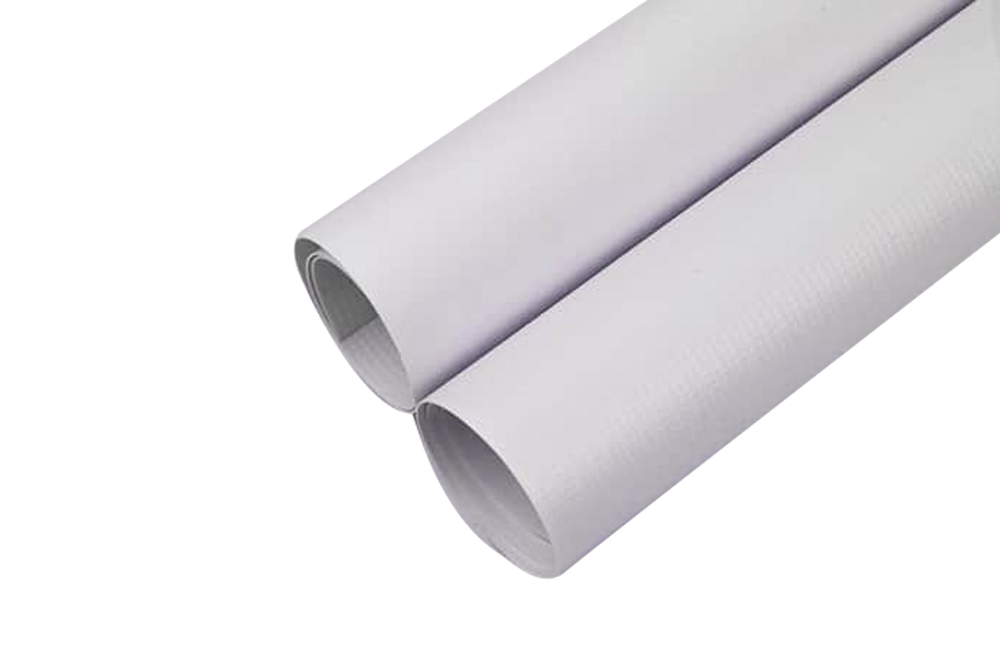 Vinyl Rolls for Inflatable Bounce House 0.4mm 500D18x18