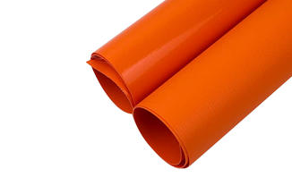 Vinyl Rolls for Inflatable Bounce House 0.4mm 500D18x18