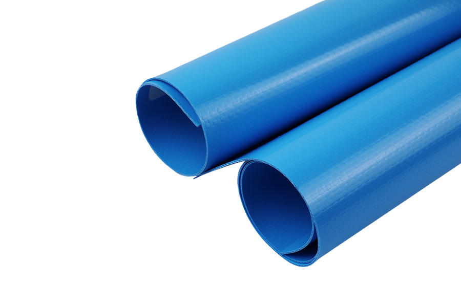 PVC Fabric for Tensile Structure 1050gsm 1000D30x30