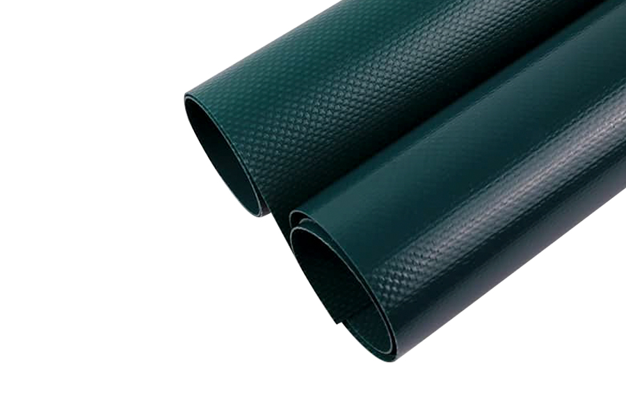 Inflatable Bounce House Vinyl 0.55mm 1000D20x22