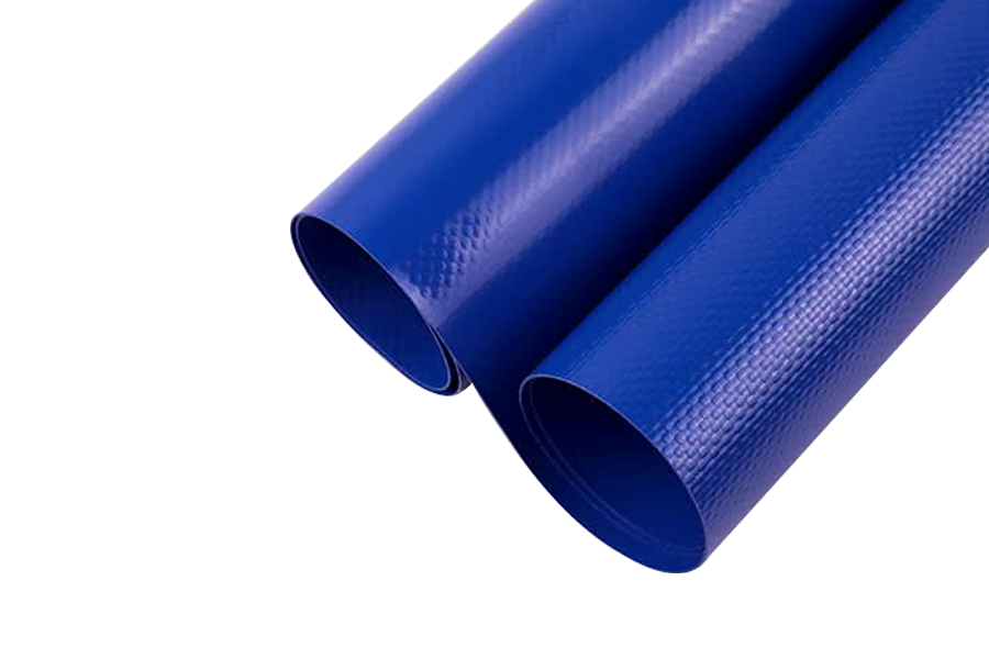 Blue General Canopy 0.55mm 1000D20x20