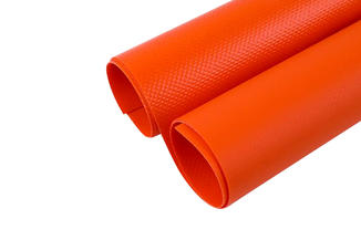 0.55mm Inflatable Boat Fabric