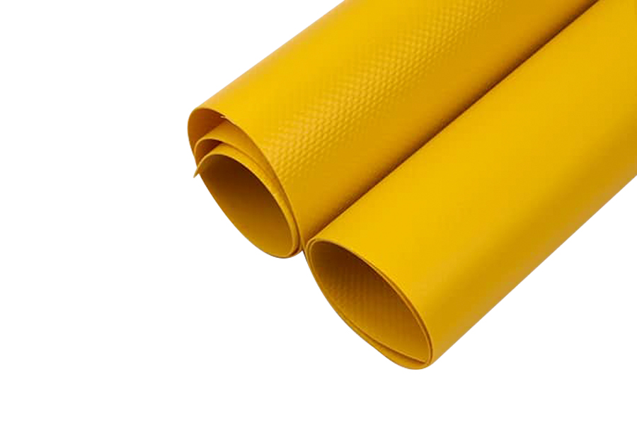 Waterproof Bag Material 0.50mm 1000D20x20