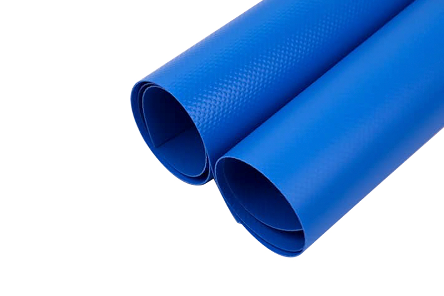 Inflatable Bounce House Vinyl 0.55mm 1000D20x22