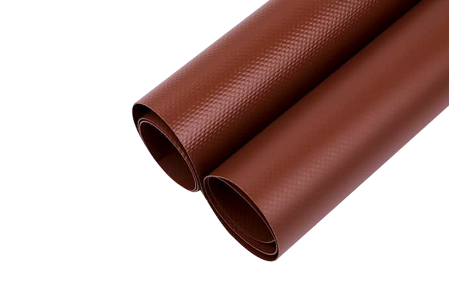 Waterproof Bag Material 0.50mm 1000D20x20