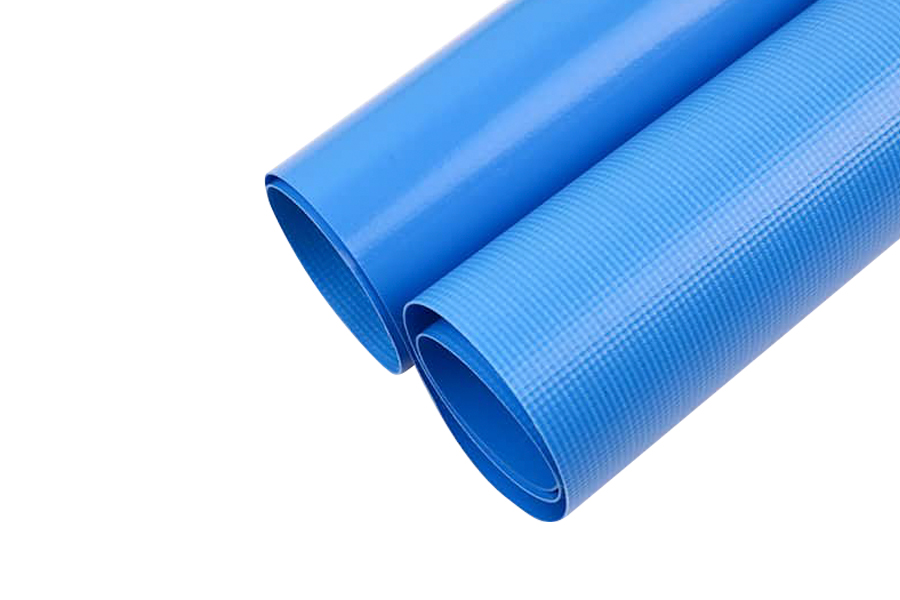 Inflatable Bounce House Vinyl 0.5mm 1000D20x20