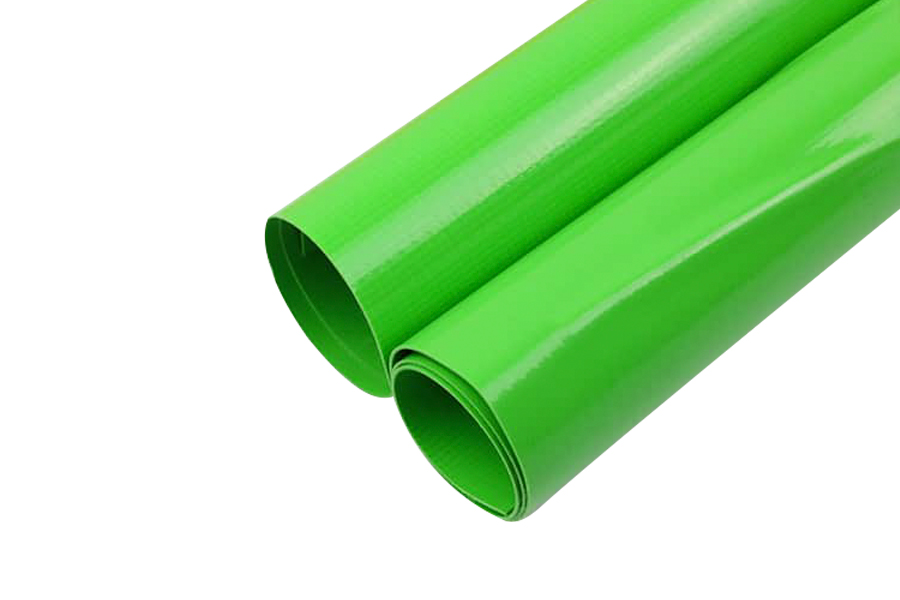 Inflatable Bounce House Vinyl 0.5mm 1000D20x20