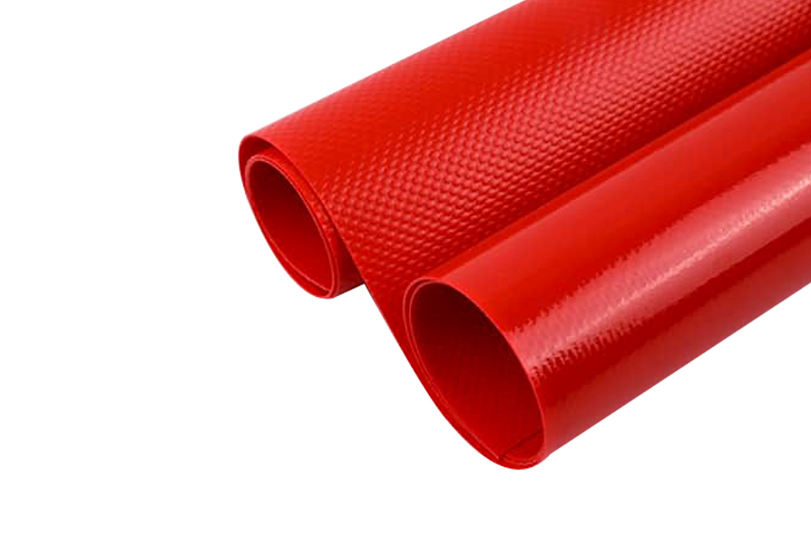 Inflatable Bounce House Vinyl 0.5mm 1000D20x20