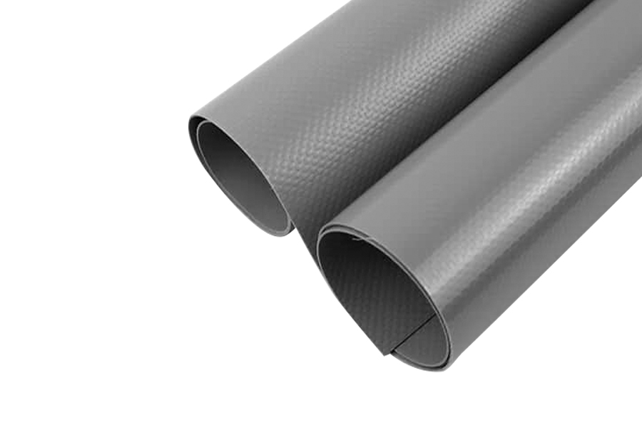 Inflatable Bounce House Vinyl 0.5mm 1000D20x20