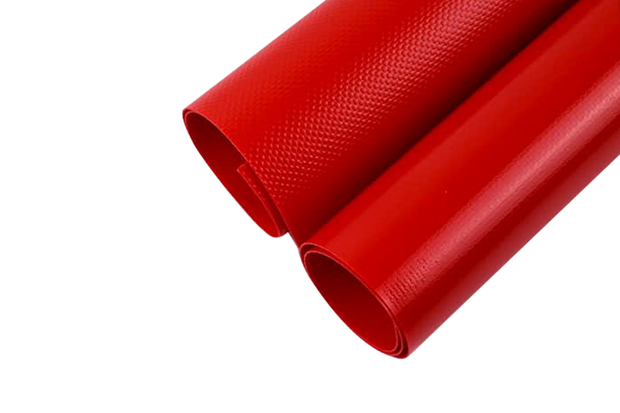 Inflatable Bounce House Vinyl 0.65mm 1000D20x22