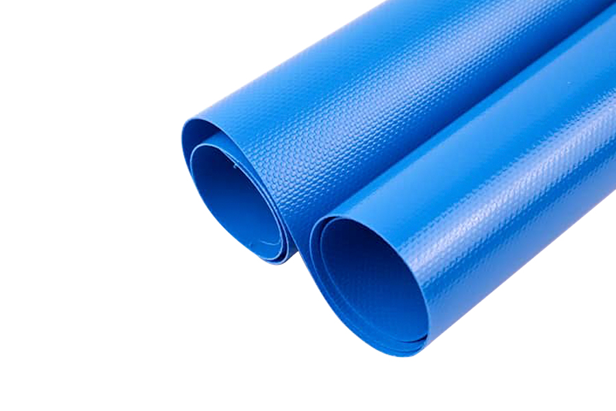 Inflatable Bounce House Vinyl, PVC Fabrics 0.6mm 1000D20x22