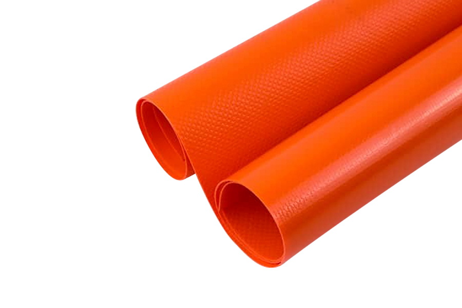 Inflatable Bounce House Vinyl, PVC Fabrics 0.6mm 1000D20x22