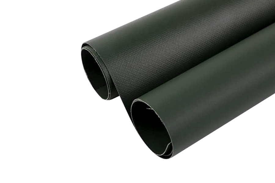 0.70mm Inflatable Boat Fabric Grey