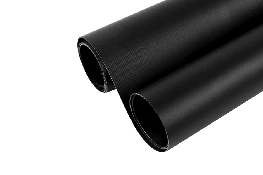 0.7mm 1000D23×23 Airtight Inflatable Boat Fabric