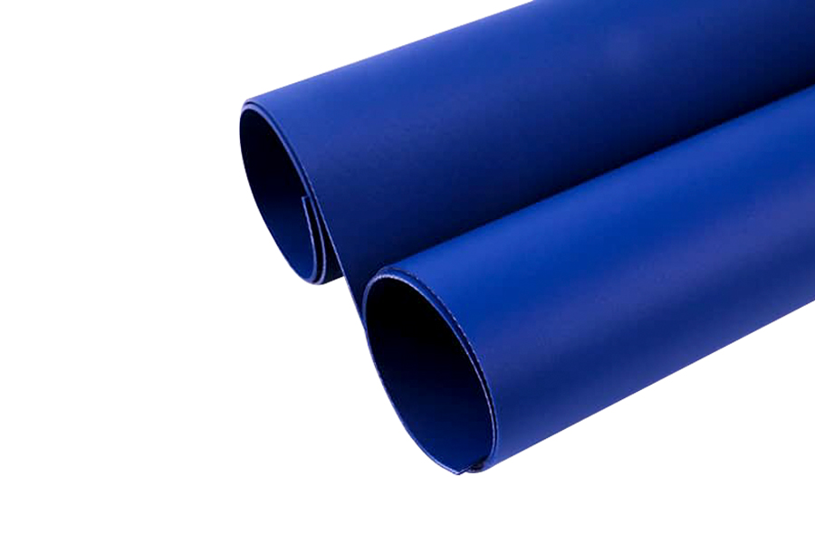 0.9mm Inflatable Boat Fabric Navy Airtight-9mm