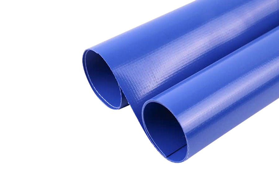 PVC Fabric for Tensile Structure 1050gsm 1000D30x30