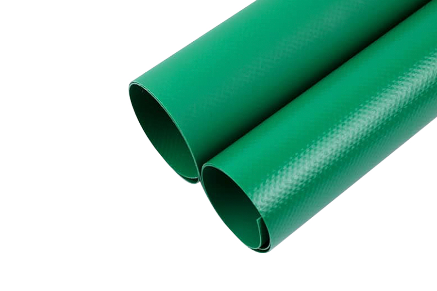 Waterproof Bag Material 0.50mm 1000D20x20
