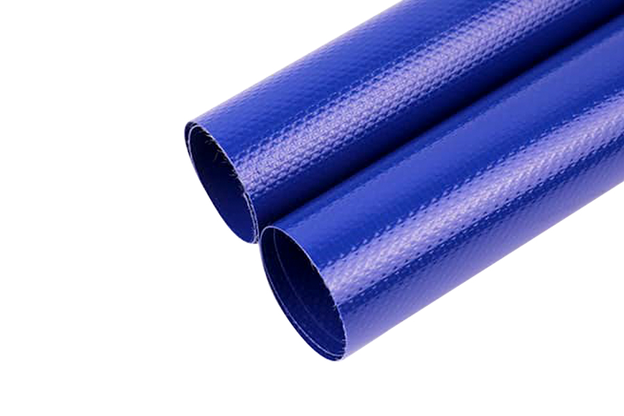Waterproof Bag Material 0.50mm 1000D20x20