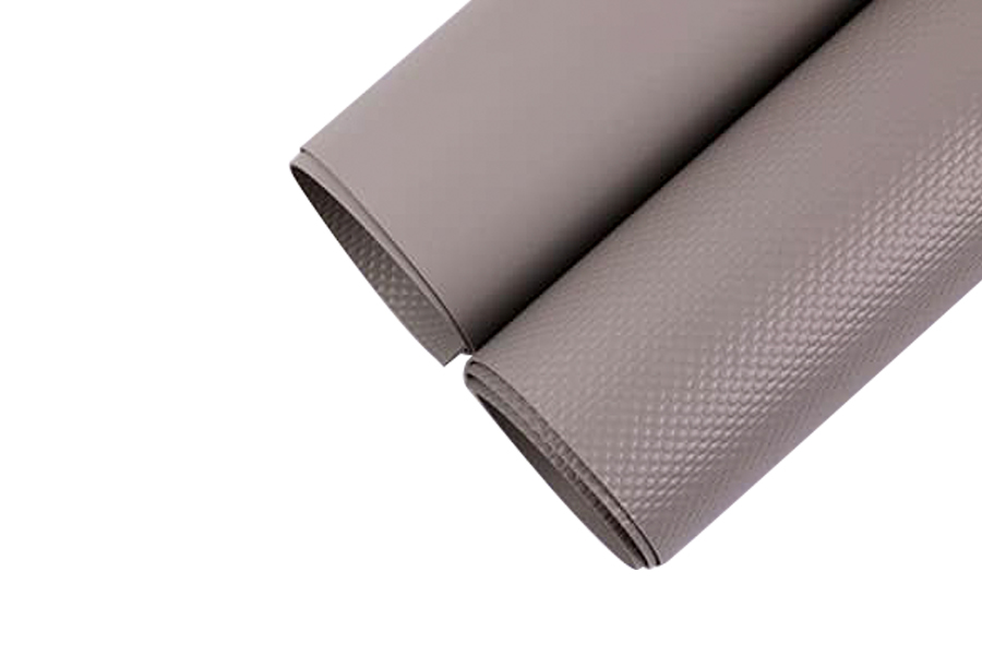 PVC Coated Fabric for Dry Bag 0.55mm 1000D20x20