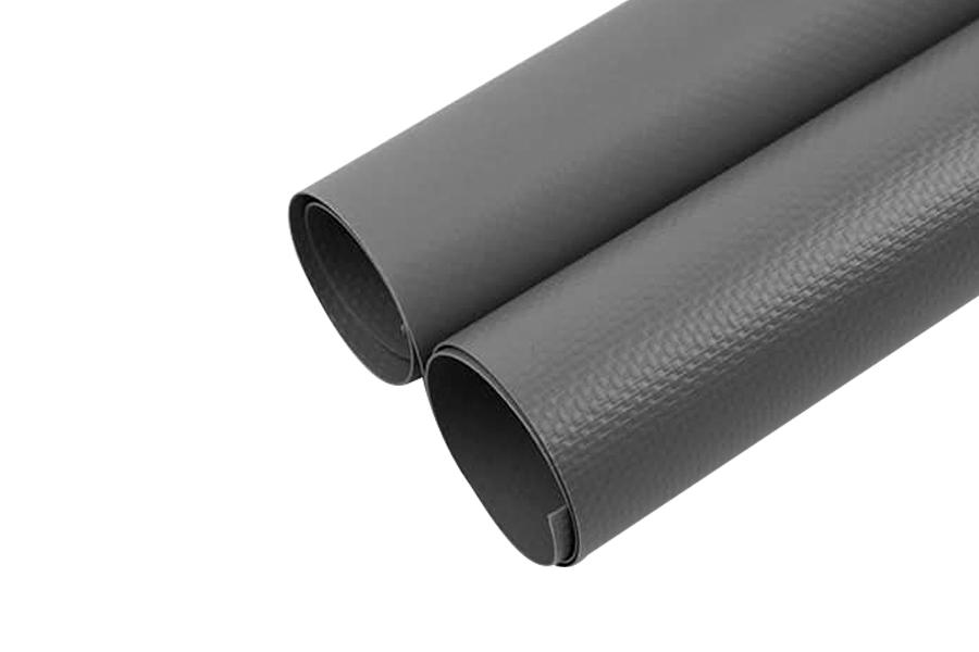 PVC Fabric for Dry Bag 0.5mm 500D18*17