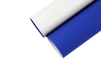 PVC Fabric for Framed Pools Onion Pools 440g 500D9x9